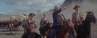 Cavalry! Forward!