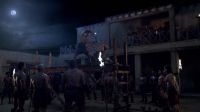 Batiatus: Cease!