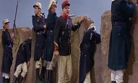 Ceasefire! - Ceasefire!