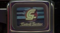 Central Services