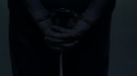 [ Chains clinking ]