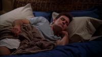 Charlie, you asleep?