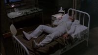 [Chattering Continues, Muffled, Distorted]