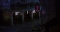 (CHATTERING)