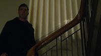 Check the stairwell!