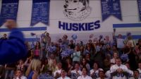 (cheering)
