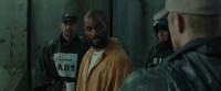 DEADSHOT What is thisCheerleading tryouts