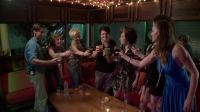 CHEERS