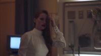 Cheryl? What are you doing?