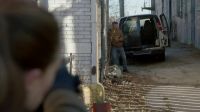 Chicago PD! Put your hands up!