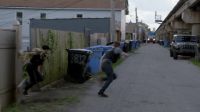 Chicago PD, stop!