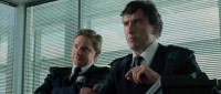 Chief Inspector Keep your seatNow I know what you're going to saybut the fact is you've been making us all look badI'm sorry sirOf course we all appreciate your effortsbut you've been rather letting