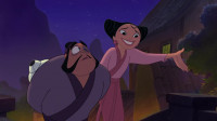 Chien Po and Su