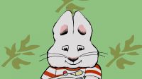 CHILDREN: Max and Ruby!