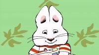 CHILDREN: Max and Ruby!
