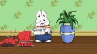 CHILDREN: Max and Ruby!