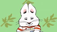 CHILDREN: Max and Ruby!