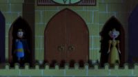 [Chimes]