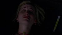 Chloe? Chloe! - Chloe, it's okay! It's okay. - Clark! Clark. I knew it was you, it's always you