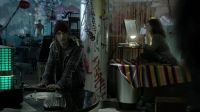 Chloe! She's back!