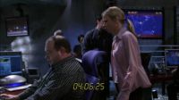 Chloe. - What?