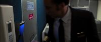 Chris! Let me in!