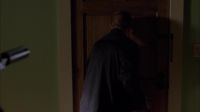 I'd like you to drop your gun where you stand and then turn around very slowly