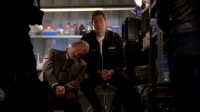 Chuck, how'd you get here?