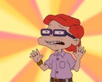 Chuckie