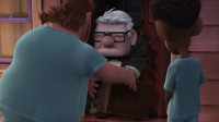 Chocolate I smell chocolateI'm getting prunes and ginger creamWho are theyOh man the master will not be pleasedWe'd better tell him someone took the bird right AlfaNoSoon enough the bird will be ours