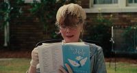 Well, it's a wonderful book, Hilly