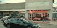 Cinna-maple, great choice