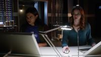Cisco? Lights. Sure thing, Dr. Wells