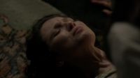 Claire, look at me