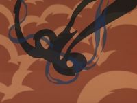 (CLANGING)