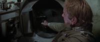 (CLANKING)