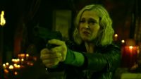 CLARKE: BELLAMY