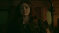 CLARKE: Oh, hey