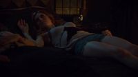 Clary?