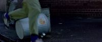 (CLATTERING)