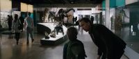 Caleb, why don't you check out the dire wolf?