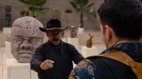 Clete! Cops!