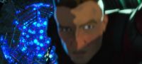 Clint... I told you, -I don't wanna fight anymore