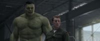 Clint where's Nat