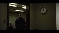 [clock clicking]