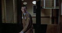 Close the door, Bob!