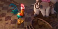 [clucks]
