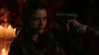 [COCKS GUN]