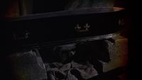 (COFFIN OPENING)