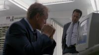 Cohle's outside